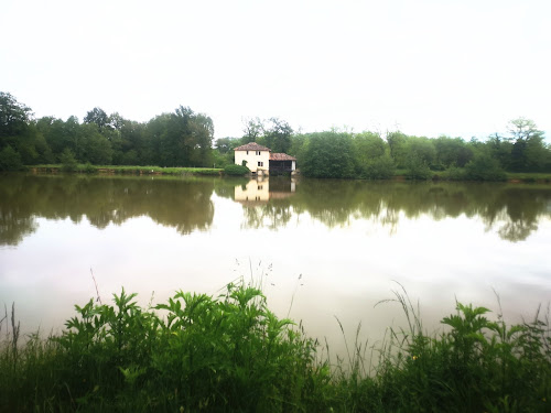 Services Techniques Communauté de Communes du Pays de Villeneuve en Armagnac Landais à Villeneuve-de-Marsan