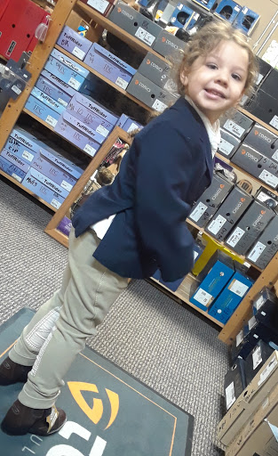 Tack Shop «Equine Exchange Tack Shop», reviews and photos, 1251 Ridge Rd, Pottstown, PA 19465, USA