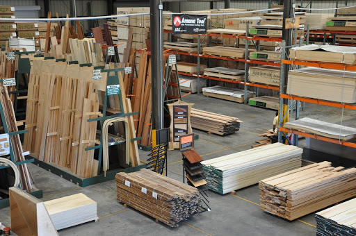 Woodworking supply store Escondido