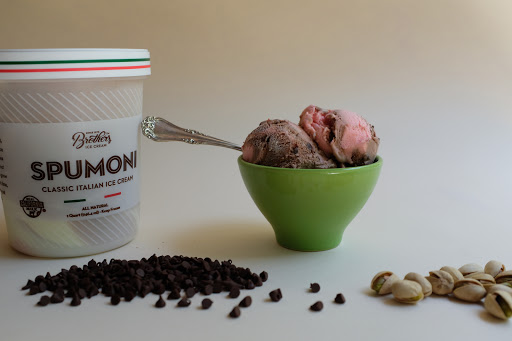 Manufacturer «Brothers International Desserts Inc», reviews and photos, 1682 Kettering St, Irvine, CA 92614, USA