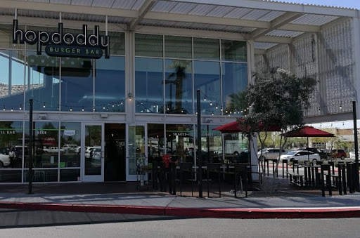 Shopping Mall «Town and Country Shopping Center», reviews and photos, 2021 E Camelback Rd, Phoenix, AZ 85016, USA