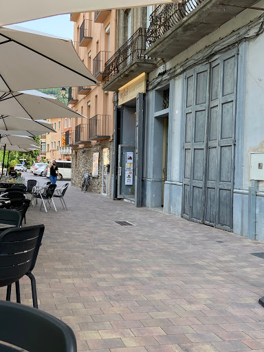 BdGust en Guardiola de Berguedà