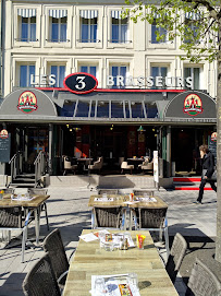 Photos du propriétaire du Restaurant 3 Brasseurs Reims - n°3