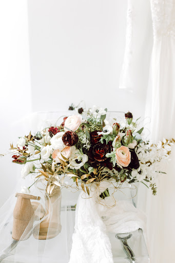 Florist «Amaranth Florist», reviews and photos, 109 N Essex Ave, Narberth, PA 19072, USA