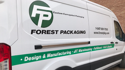 Forest Packaging Corp