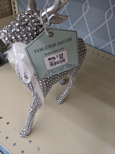 Discount Store «Big Lots», reviews and photos, 1515 Garner Station Blvd, Raleigh, NC 27603, USA