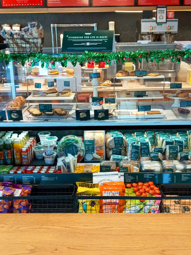 Starbucks image