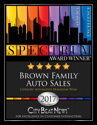 Used Car Dealer «Brown Family Auto Sales», reviews and photos, 6510 N Shepherd Dr, Houston, TX 77091, USA