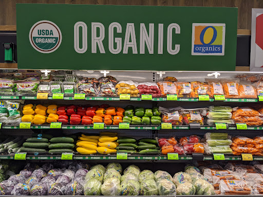 Grocery Store «Safeway», reviews and photos, 20620 W Homestead Rd, Cupertino, CA 95014, USA