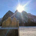 Photo n°1 de l'avis de Nereo.e fait le 20/02/2023 à 05:29 sur le  Hotel Nocker à Toblach