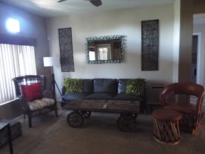 Vistoso Resort Casitas - photo 47