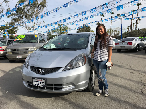 Used Car Dealer «Diamond Auto Exchange», reviews and photos, 1238 W 6th St, Corona, CA 92882, USA