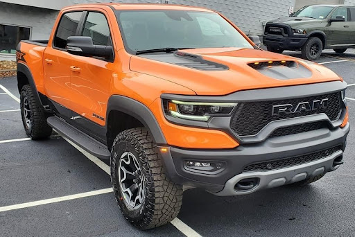 Dodge Dealer «Monroeville Dodge», reviews and photos, 3633 William Penn Hwy, Monroeville, PA 15146, USA