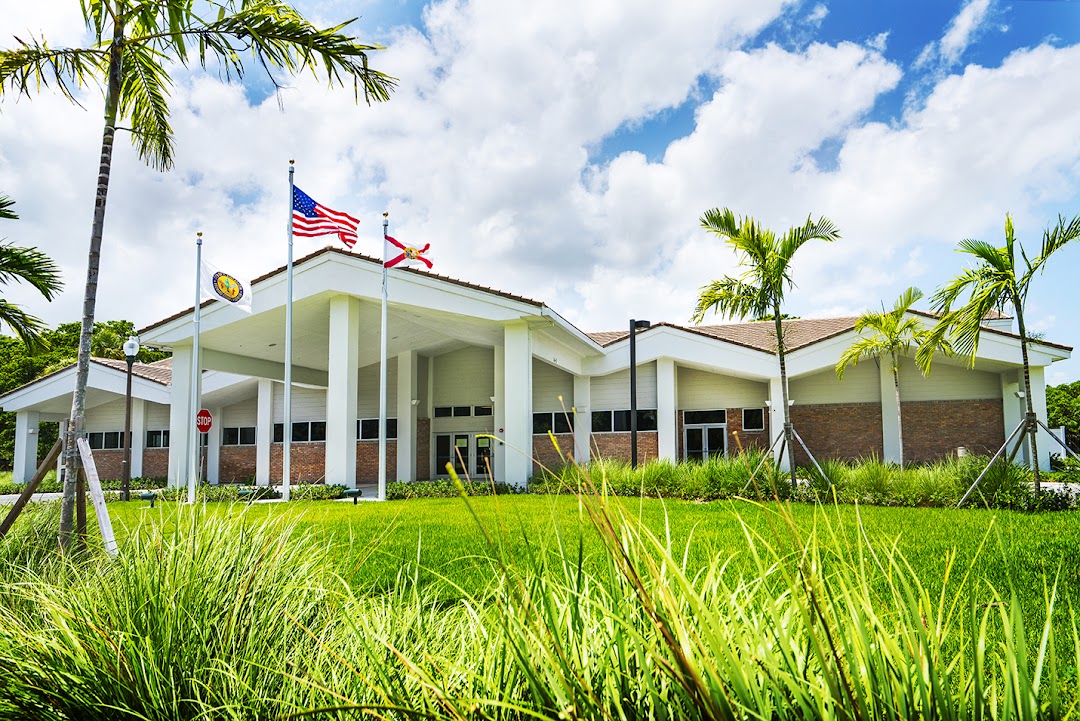 Plantation Community Center