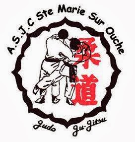 Judo Club : ASJC de Ste Marie à Sainte-Marie-sur-Ouche
