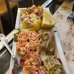 Photo n°1 de l'avis de Luigi.o fait le 11/06/2019 à 23:06 sur le  A -RIA di Paolo Papagni à Rome