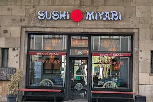 Sushi Miyabi - Mitte image