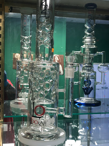 Tobacco Shop «Happy Daze Smoke Shop», reviews and photos, 6450 W 10th St STE 2, Indianapolis, IN 46214, USA