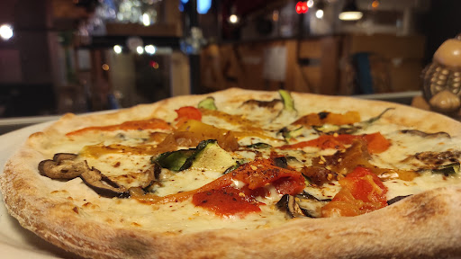Ghenos Risto Pub Pizzeria Corato in Corato, Città Metropolitana di Bari