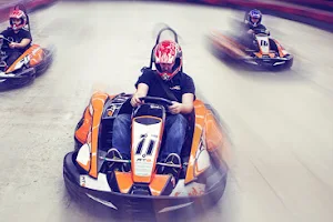 Fast Track Indoor Karting image