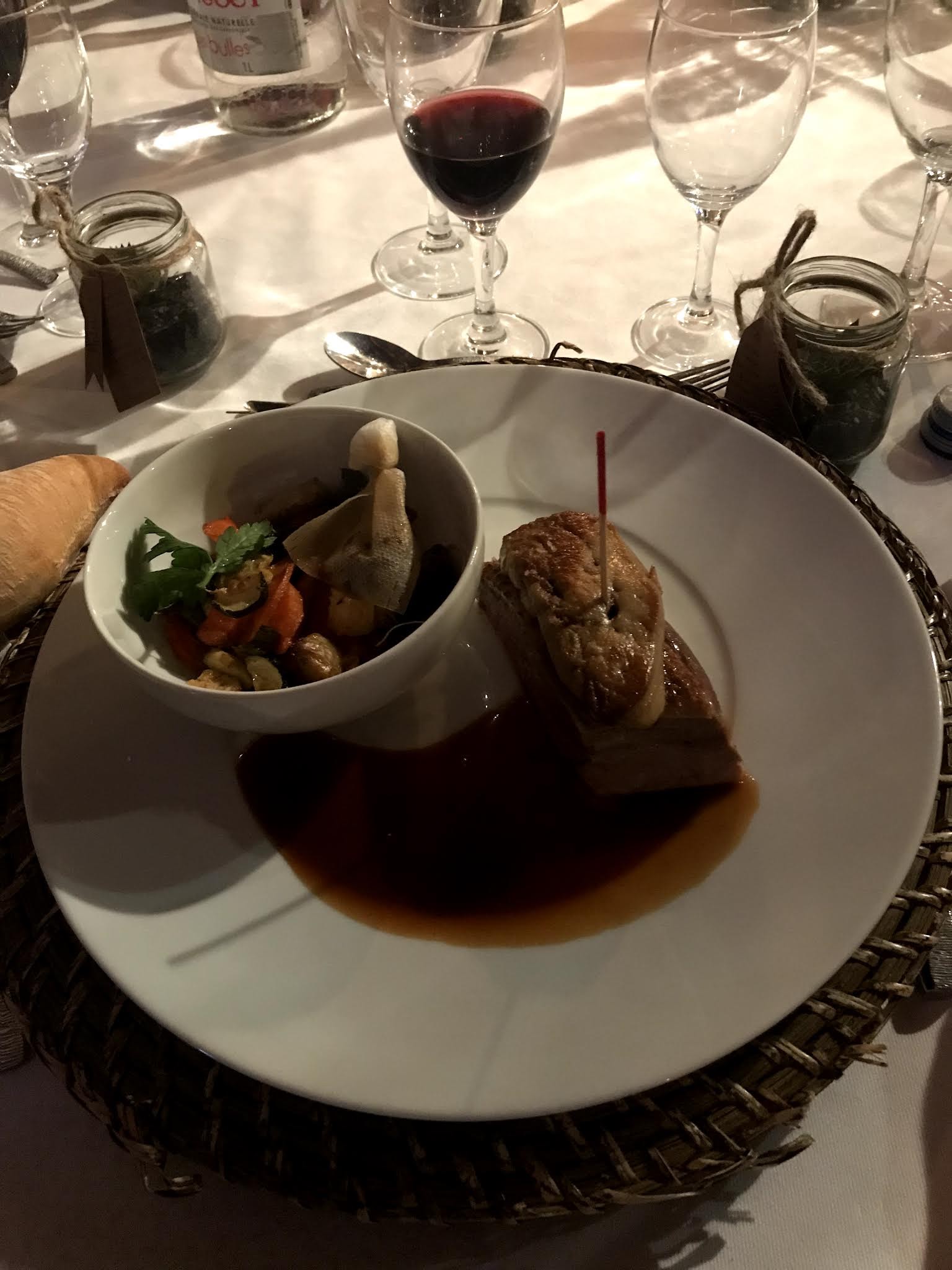 Photo n° 2 de l'avis de cédric.o fait le 07/10/2018 à 15:25