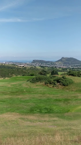 Braids United Golf Club - Edinburgh