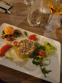 Terrine du Restaurant français Le Séquoia - Triel-sur-Seine - n°7