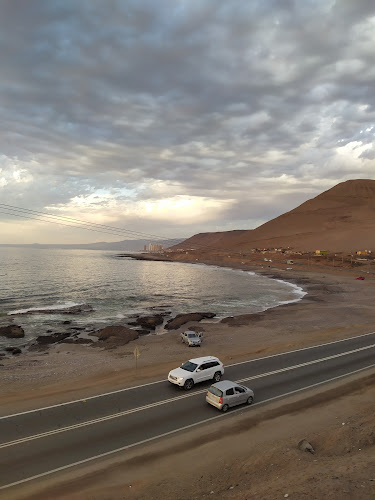Ruta 1, Antofagasta, Chile