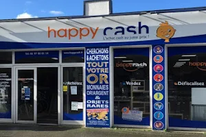 Happy Cash image