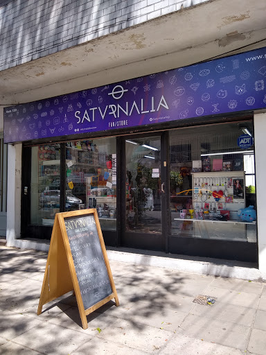 Saturnalia Fan Store