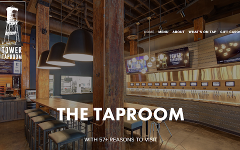 Tower Taproom image