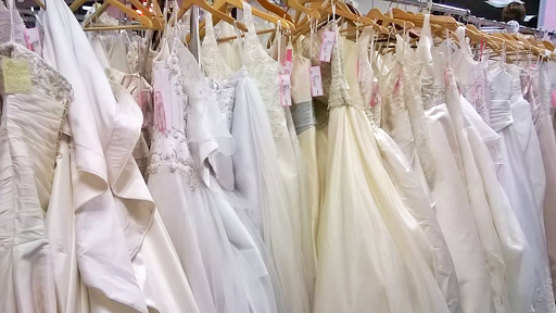 Bridal Shop «Once Again Bridal Shop», reviews and photos, 34312 Harper Ave, Charter Twp of Clinton, MI 48035, USA