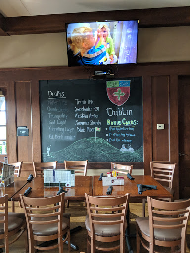 Golf Club «Golf Club of Dublin», reviews and photos, 5805 Eiterman Rd, Dublin, OH 43016, USA