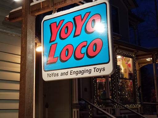 Toy Store «YoYoLoco», reviews and photos, 302 S Main St, Breckenridge, CO 80424, USA