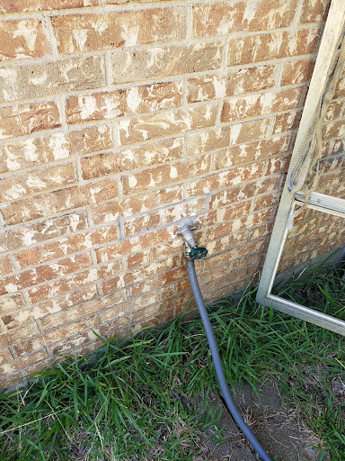 Plumber «Fixxer Company Plumbing - Drain Cleaning | Slab Leak Repairs | Leak Detection & Sewer Lines», reviews and photos, 1124 S Sam Houston Rd, Mesquite, TX 75149, USA