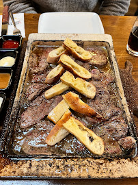 Plats et boissons du Restaurant halal Élite Steak House à Strasbourg - n°15