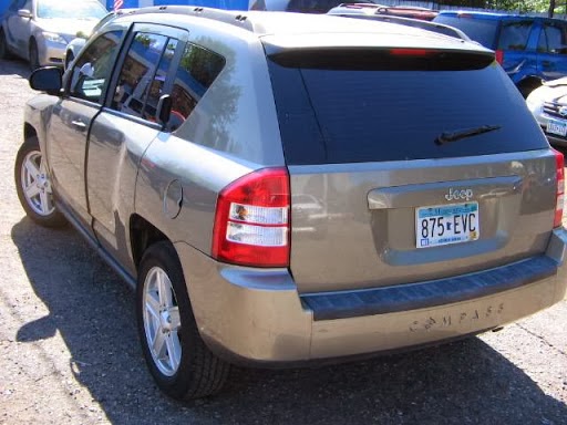 Used Car Dealer «Time Motor Sales Inc», reviews and photos, 3800 E Lake St, Minneapolis, MN 55406, USA