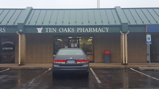 Pharmacy «Ten Oaks Pharmacy», reviews and photos, 3900-11 Ten Oaks Rd, Glenelg, MD 21737, USA