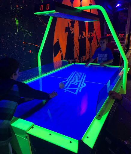 Amusement Park «Kentucky Shores Family Fun Center and Zip Lines», reviews and photos, 6215 US-641, Gilbertsville, KY 42044, USA