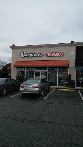 Hookah Bar «Carytown Tobacco», reviews and photos, 7601 W Broad St, Richmond, VA 23294, USA