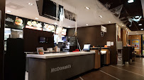 Atmosphère du Restauration rapide McDonald's à Nantes - n°8