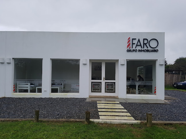Inmobiliaria Faro La Barra