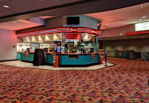 Movie Theater «Marcus Shakopee Cinema», reviews and photos, 1116 Shakopee Town Square, Shakopee, MN 55379, USA