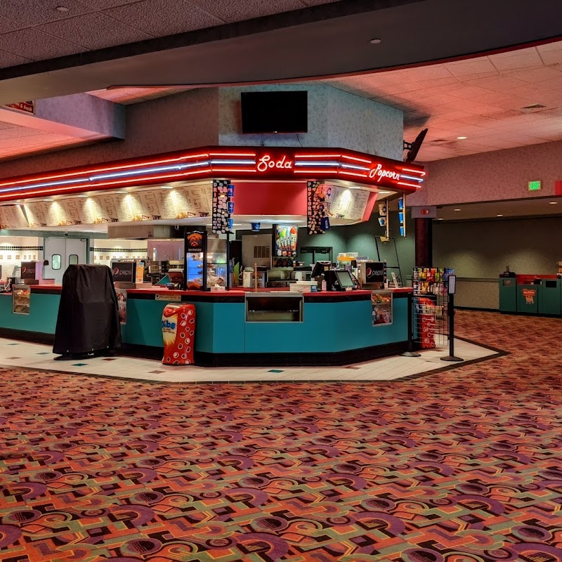 Marcus Shakopee Cinema