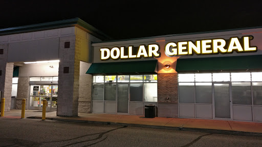 Discount Store «Dollar General», reviews and photos, 734 Lincoln Hwy, Schererville, IN 46375, USA