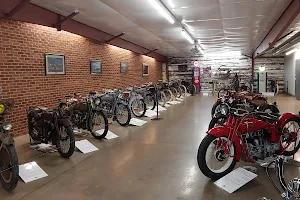 St. Francis Motorcycle Museum image