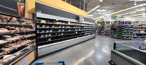 Discount Store «Walmart», reviews and photos, 2012 Memorial Blvd, Murfreesboro, TN 37129, USA