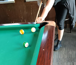 Pool und Cigars photo