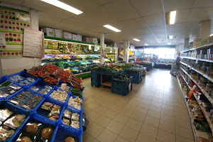 Firat Supermarkten