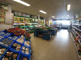 Firat Supermarkten